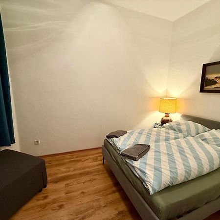 Wu Flats Apartment Wuppertal Bagian luar foto