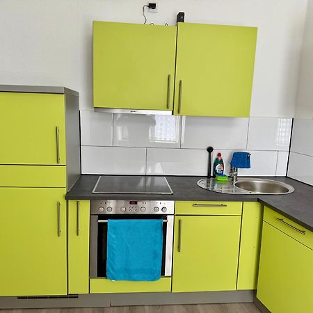 Wu Flats Apartment Wuppertal Bagian luar foto