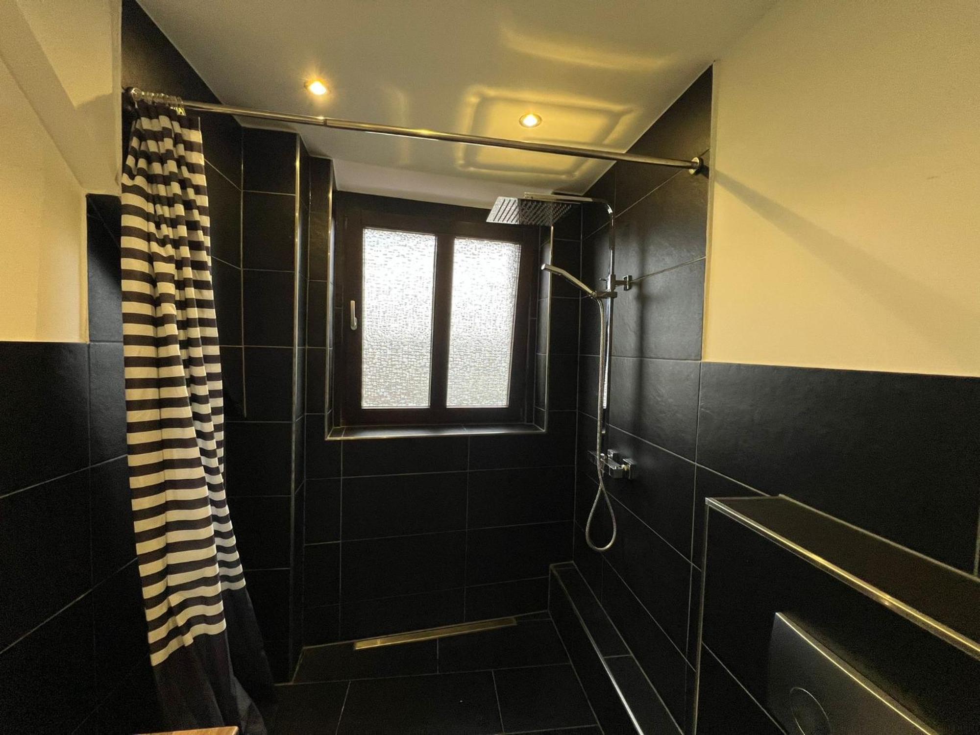Wu Flats Apartment Wuppertal Bagian luar foto