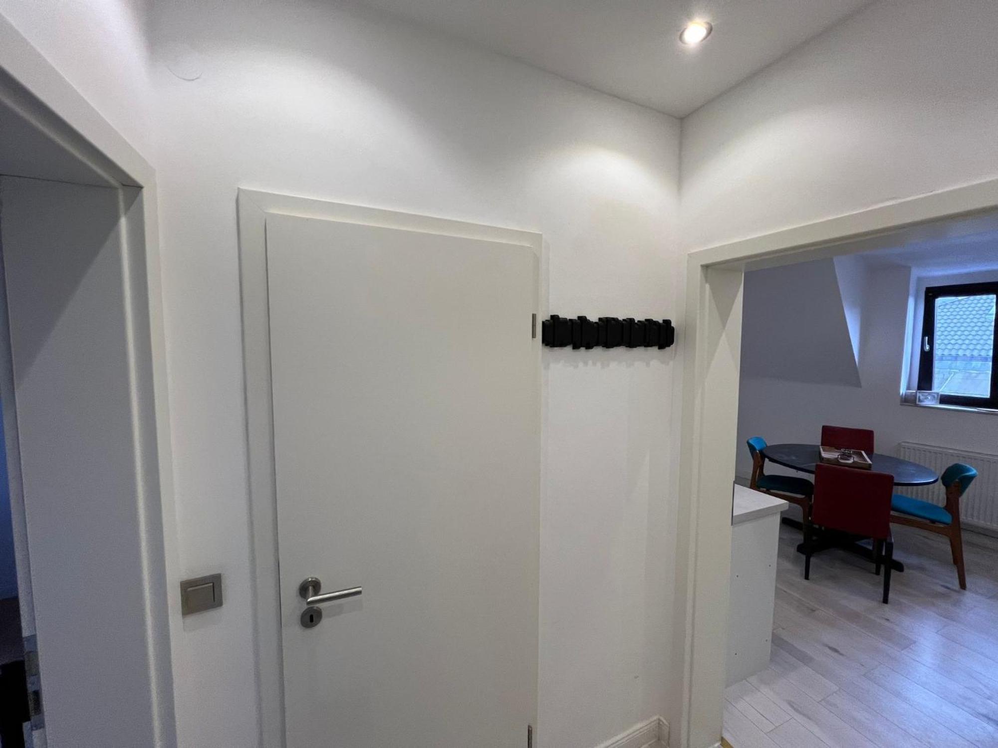 Wu Flats Apartment Wuppertal Bagian luar foto