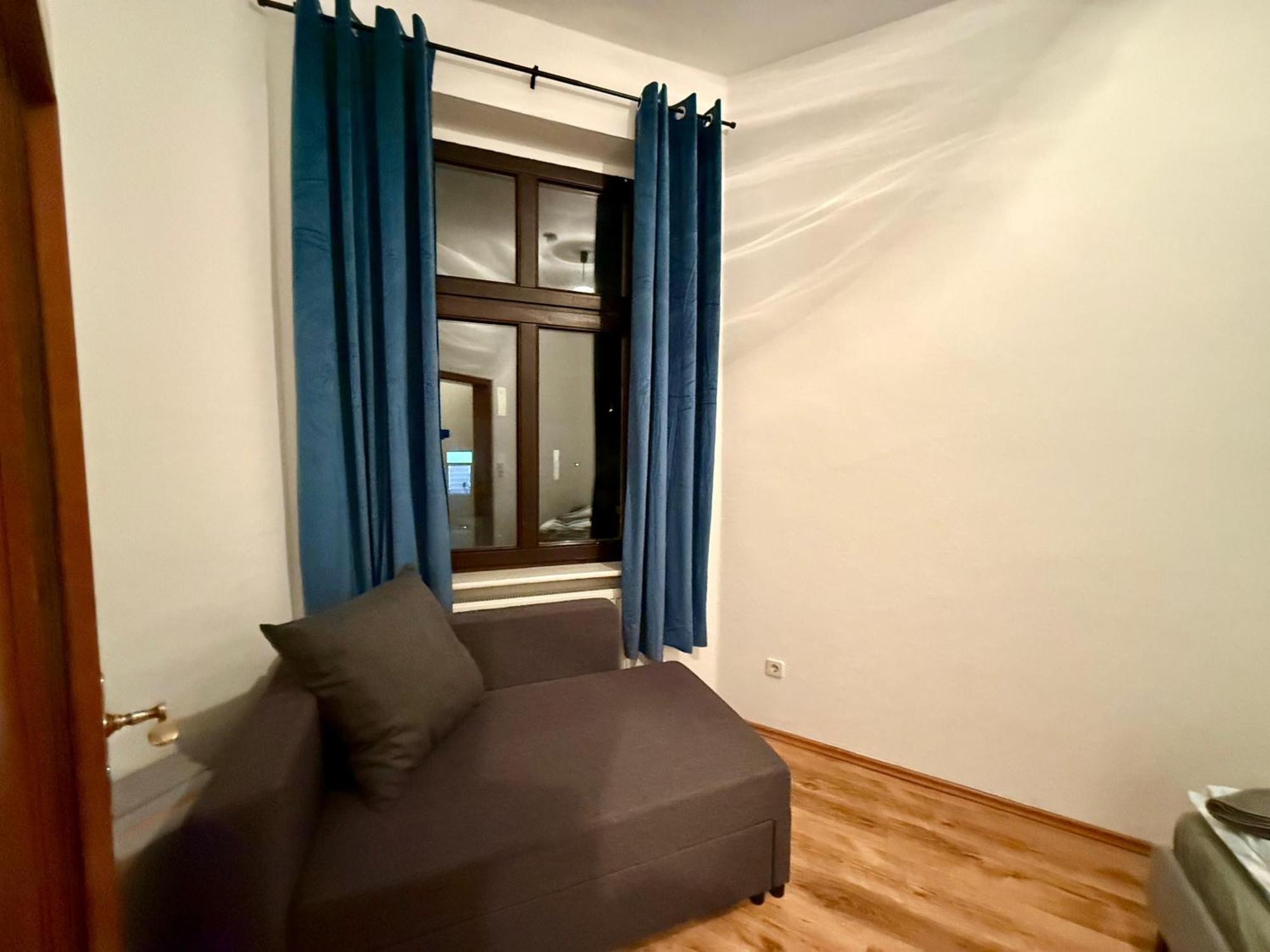 Wu Flats Apartment Wuppertal Bagian luar foto