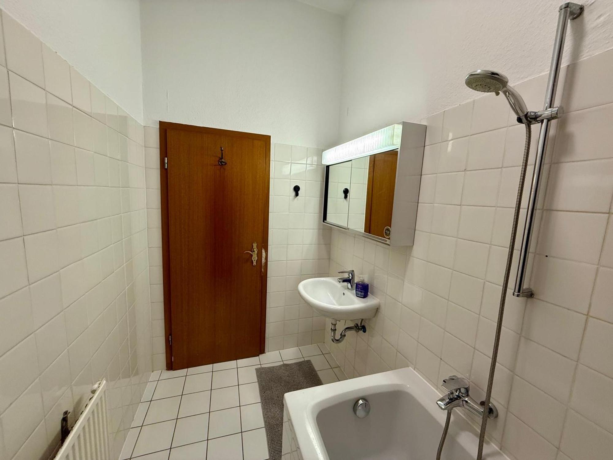 Wu Flats Apartment Wuppertal Bagian luar foto