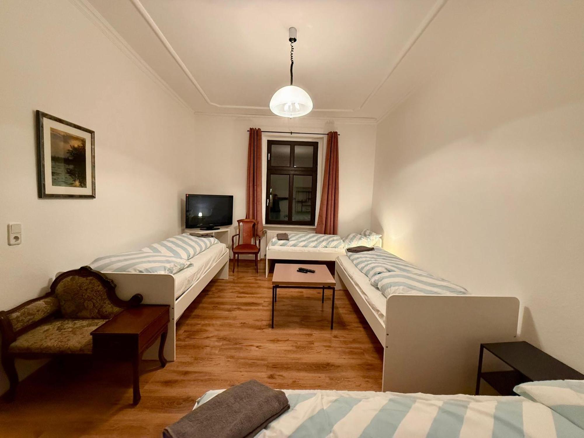Wu Flats Apartment Wuppertal Bagian luar foto