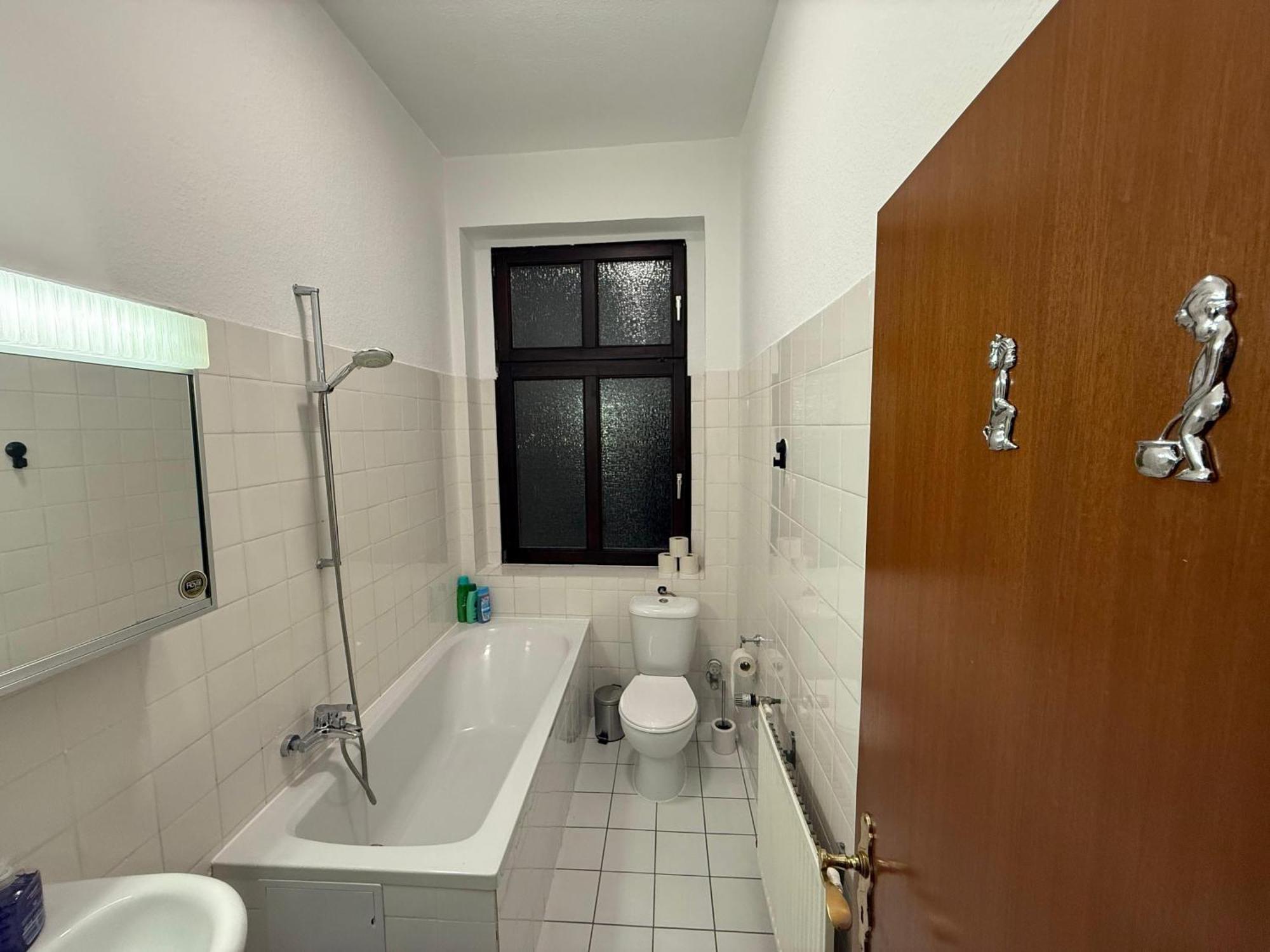 Wu Flats Apartment Wuppertal Bagian luar foto