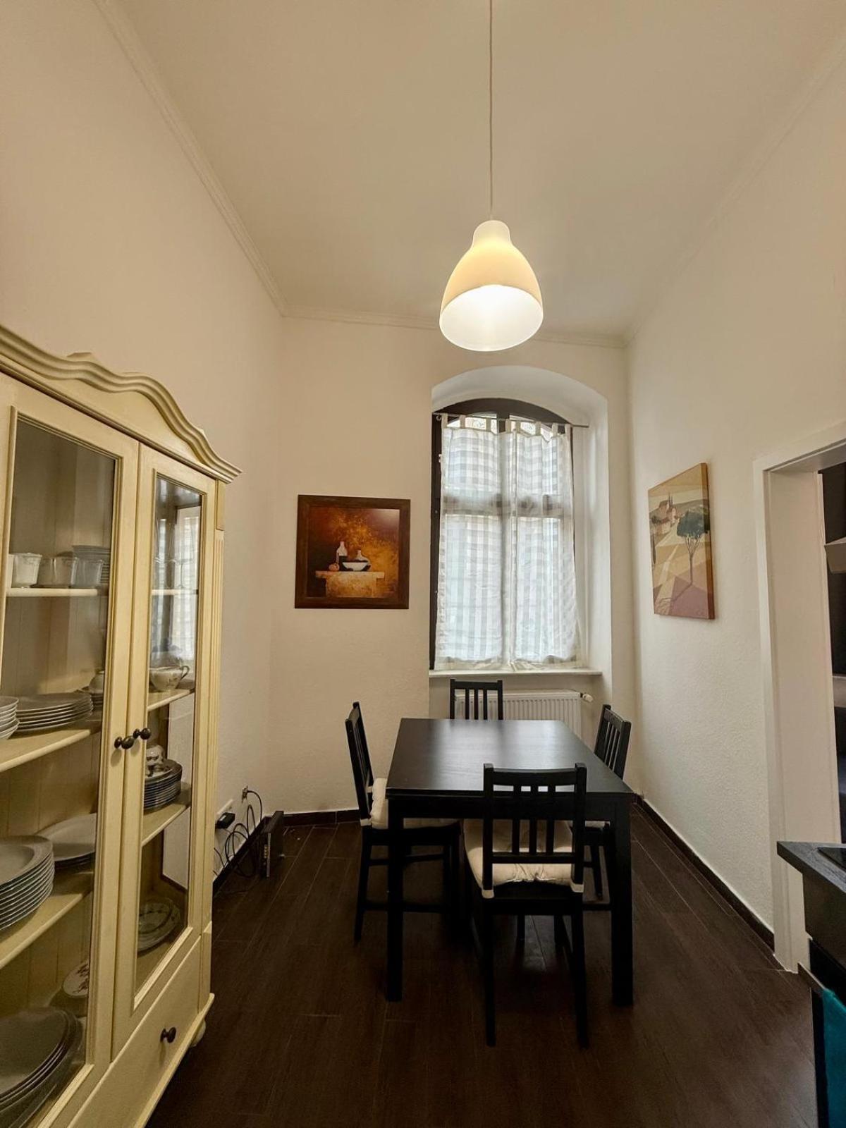 Wu Flats Apartment Wuppertal Bagian luar foto