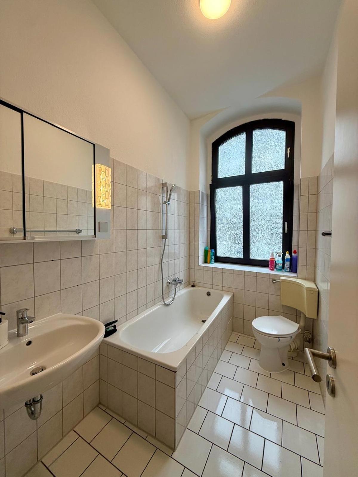 Wu Flats Apartment Wuppertal Bagian luar foto