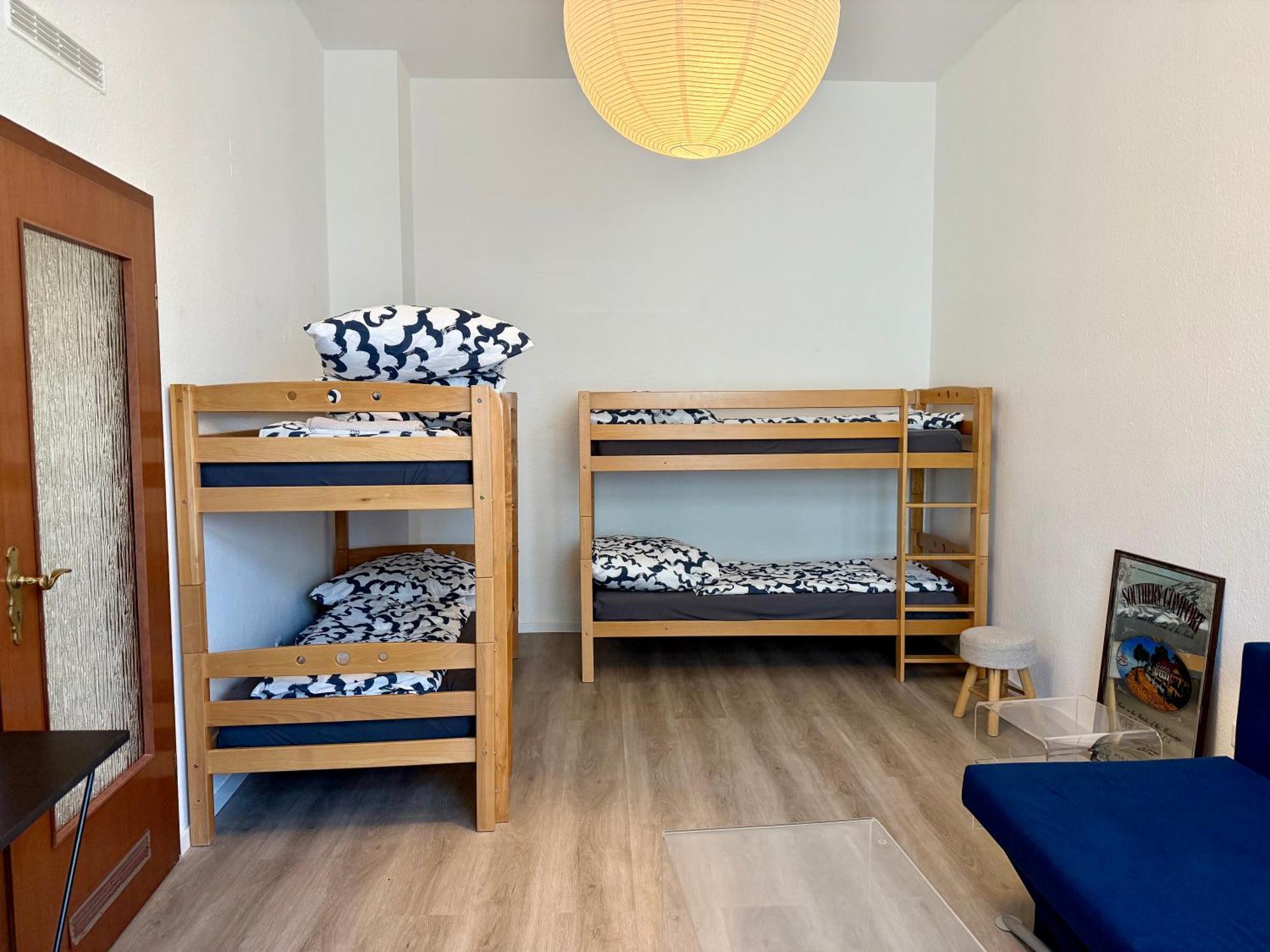 Wu Flats Apartment Wuppertal Bagian luar foto