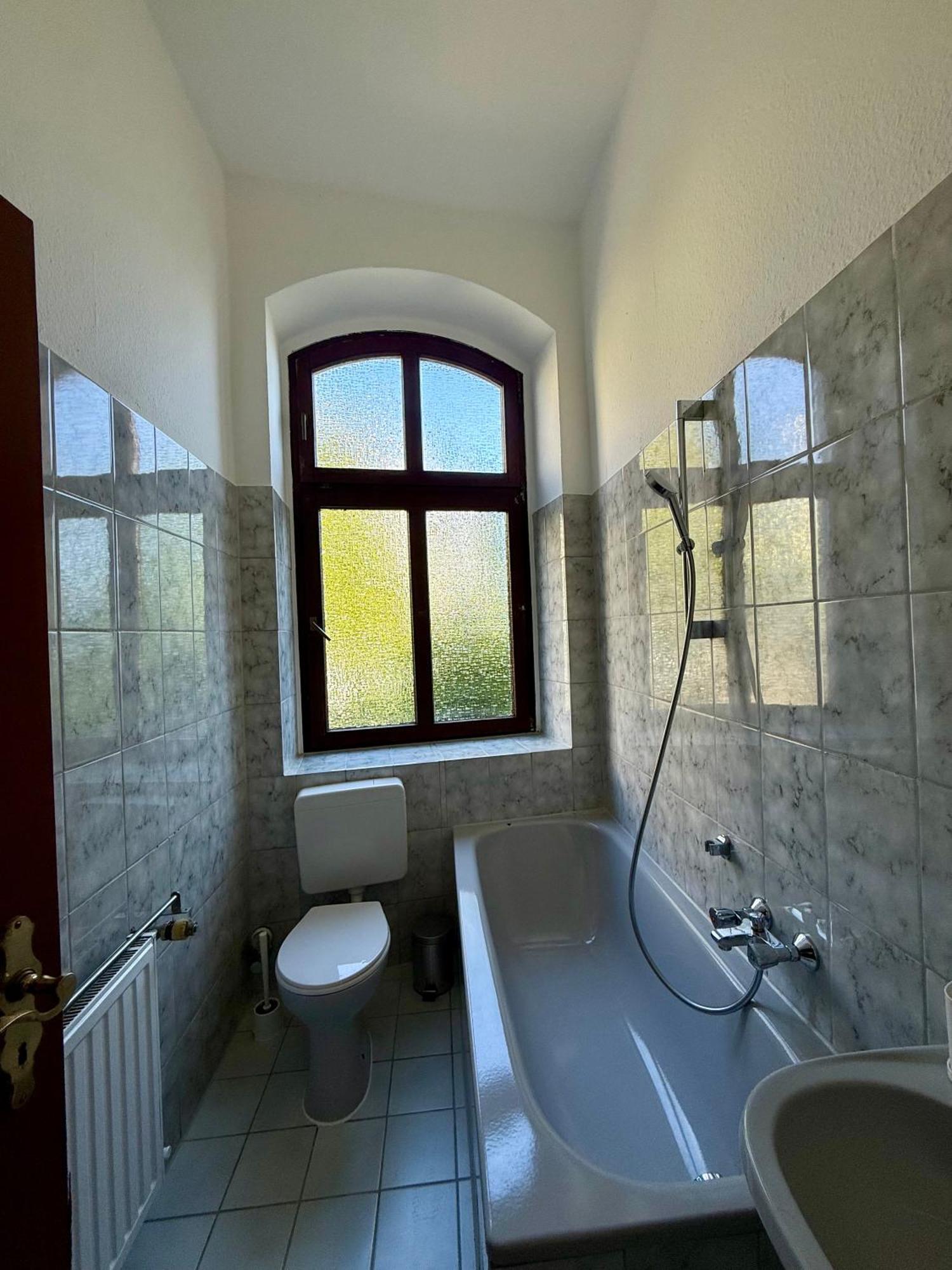 Wu Flats Apartment Wuppertal Bagian luar foto