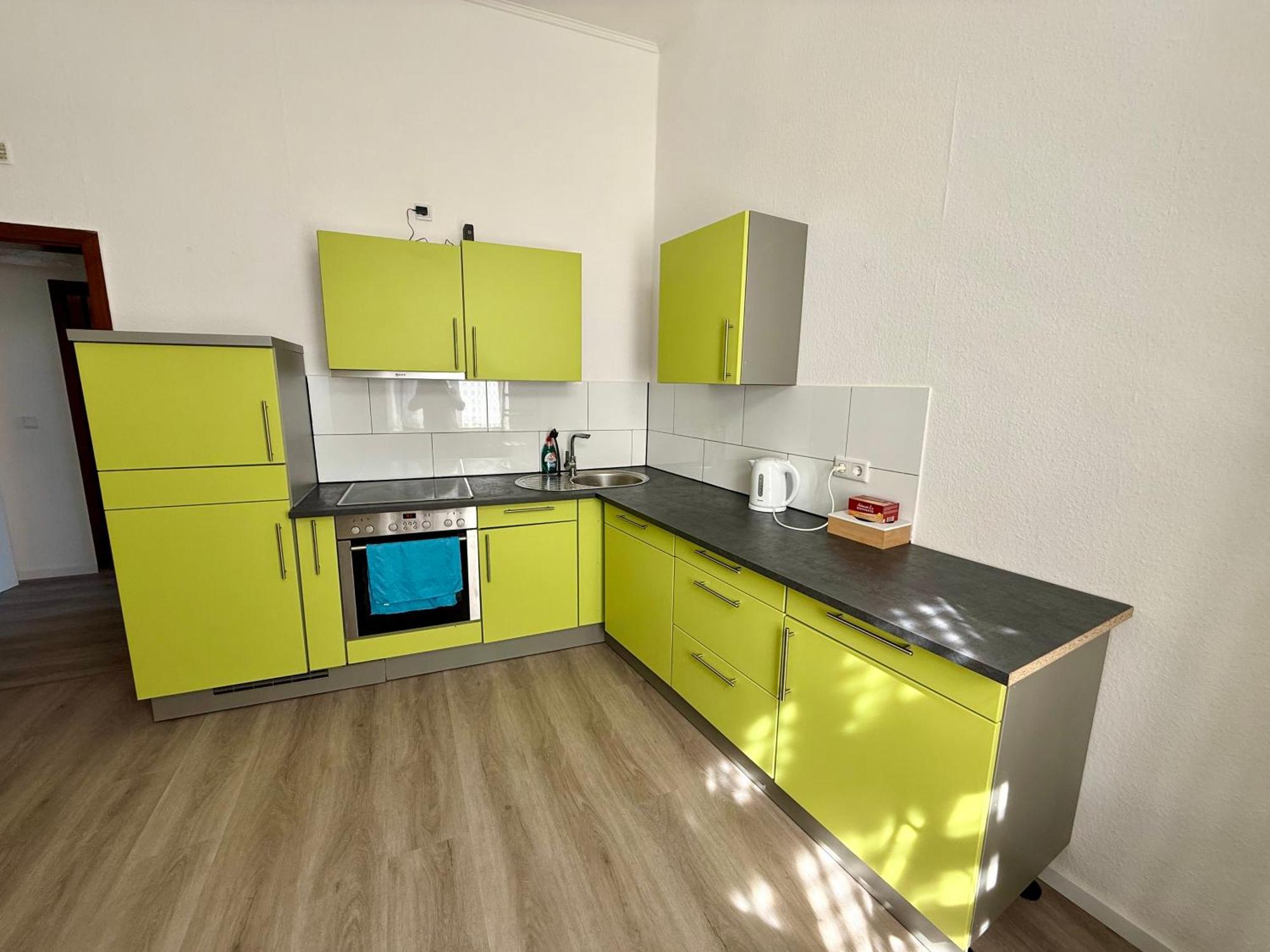 Wu Flats Apartment Wuppertal Bagian luar foto
